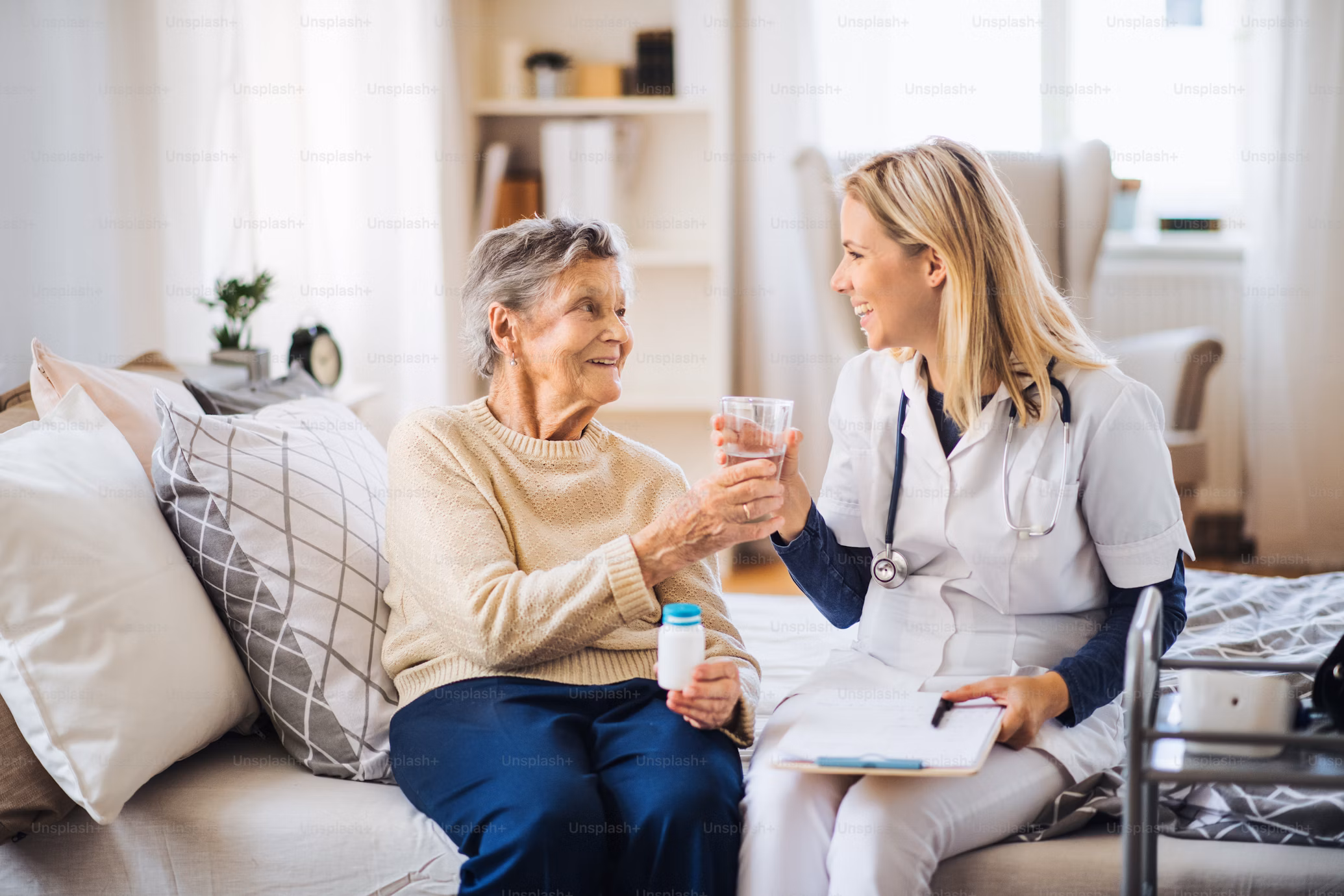 Elderly Care